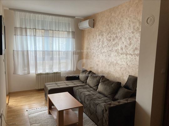 Vračar, dvosoban stan 40m2