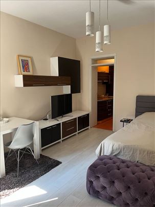 Vracar, Prote Mateje