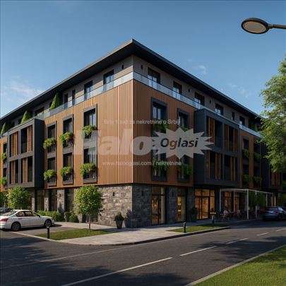 Wellness & Spa u sklopu kompleksa