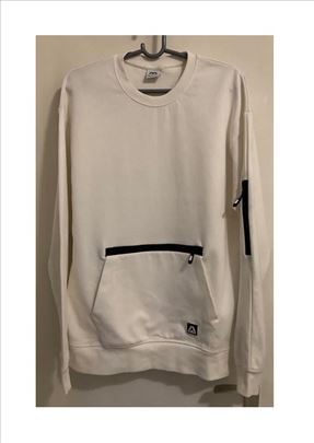 ZARA beli duks (S) Nov