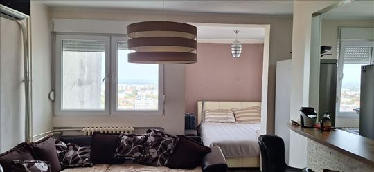 Zemun,naselje Sutjeska,Banijska,1,5stan