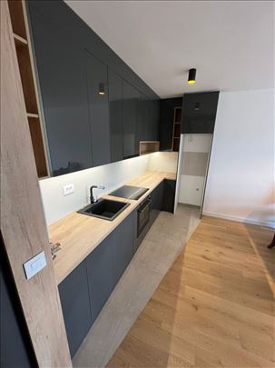 Zemun, novogradnja, graža, ID 24963