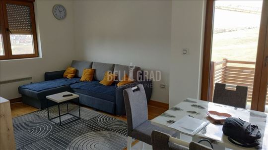 Zlatibor, centar, Jelene Anžujske