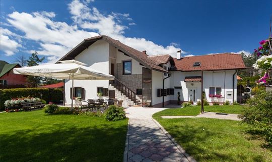 Zlatibor, NOVA godina