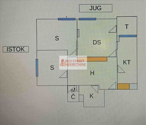 - novi beograd sf 2599