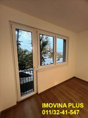 2.5, renoviran, Solunska, Zemun