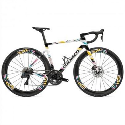 2025 Colnago V4Rs Tadej - Limited Edition