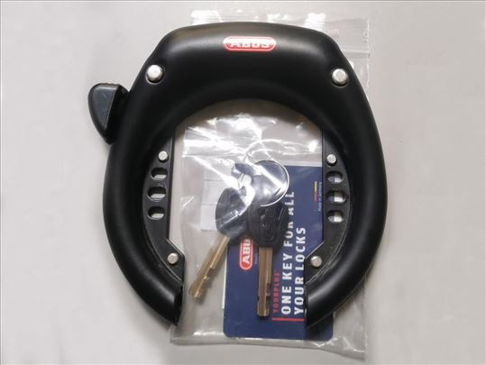 Abus Shild Xplus