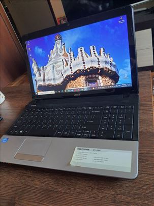 Acer Aspire E1-531