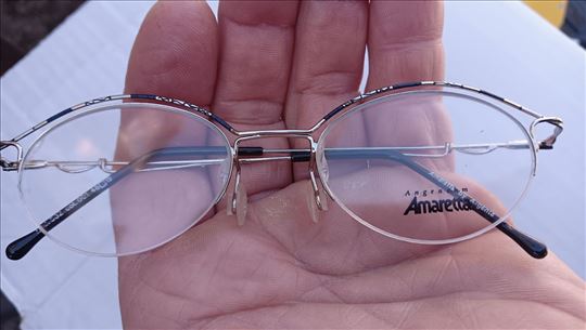 Amaretta mod.532 ženski dioptrijski okvir