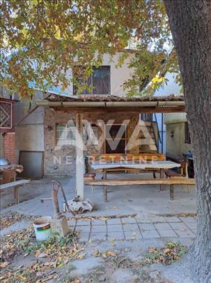 Apatin. Kupusina. Vikendica, vikend naselje Vagoni