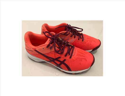 Asics gel-solution speed 3 GS patike (39/40)
