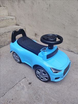 Auto guralica