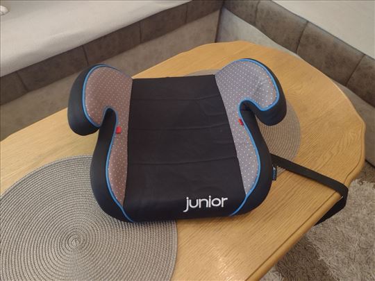 Auto sediste BUSTER 15-36 Kg