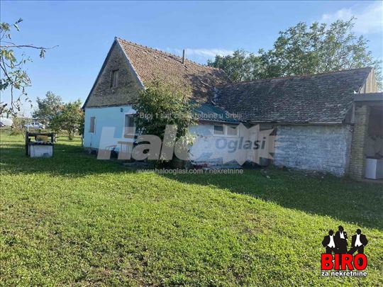 Kuća,Bačka Palanka,Bačka Palanka,kv: 86.00, € 2575