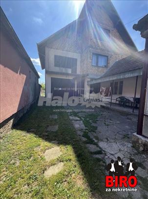 Kuća,Bačka Palanka,Bačka Palanka,kv: 113.00, € 927