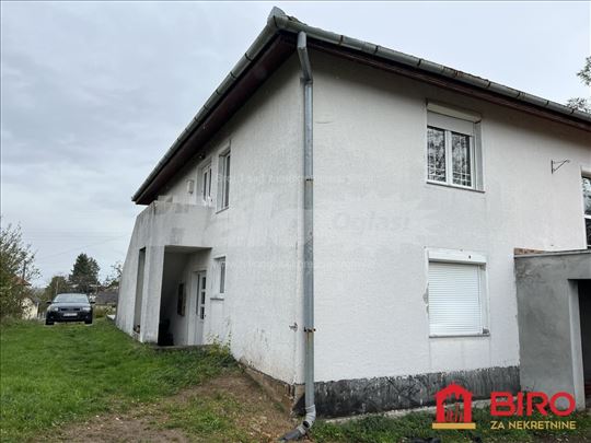 Kuća,Banoštor,Centar,kv: 520.00, € 427450, ID: 300