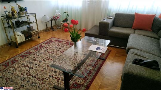 Blok 33, retko u ponudi - 90kvm (mereno 114kvm)