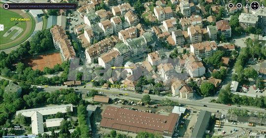 Bogoslovija, odlican, suncan, 1.5 soban, 43 m2