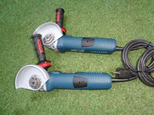 Bosch GWX 17-125 S brusilica - novo - original