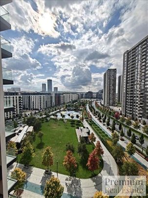 Bw Kings Park, 77 m2