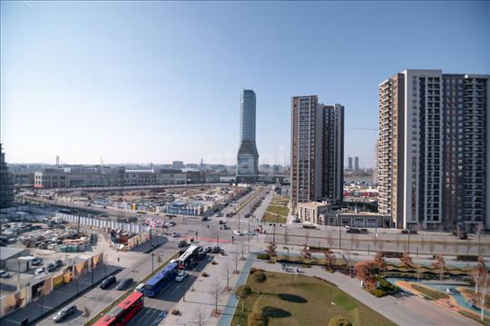 BW Quartet 4 - petosoban penthouse