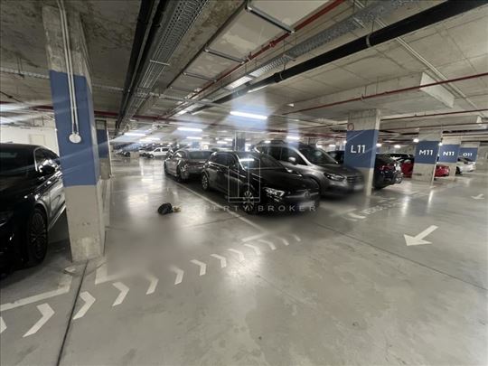 BW Verde, odlična pozicija ID#4182