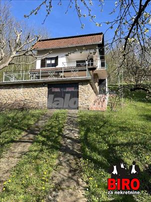 Kuća,Čerević,Ulaz,kv: 76.00, € 67000, ID: 3000360
