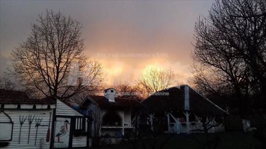 Kuća,Čerević,Ulaz,kv: 500.00, € 310000, ID: 300001