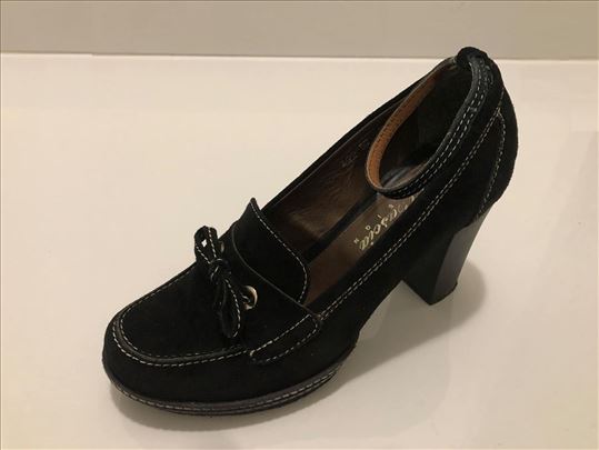 Crne cipele (Vel: 39)