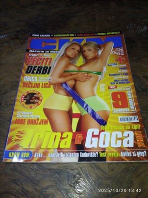 CKM BR.22-Jessica Alba