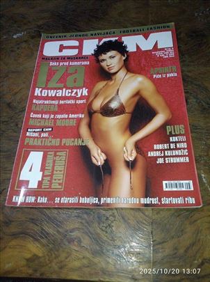 CKM BR.4-Iza Kowalczyk