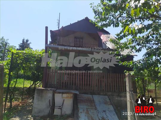 Kuća,Čortanovci,Centar,kv: 60.00, € 42000, ID: 300