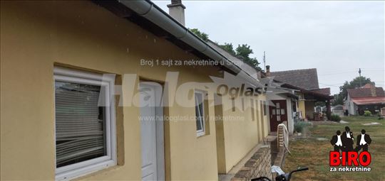 Kuća,Čurug,Centar,kv: 206.00, € 149350, ID: 300036