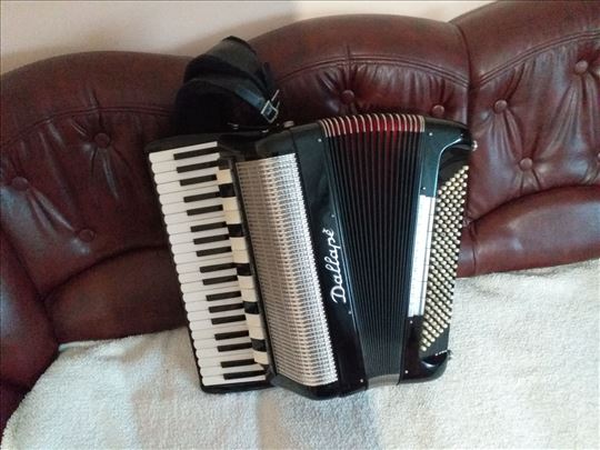 Dallape Supermaestro