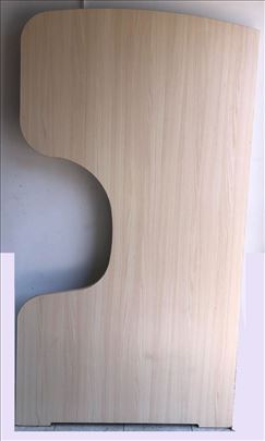 Daska / stranica kreveta na sprat