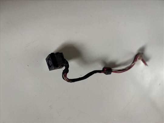 Dell inspiron 15-3521 DC Konektor
