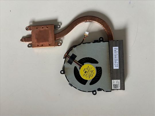 Dell inspiron 15-3521 Hladnjak i Kuler