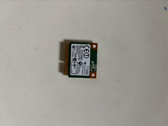 Dell inspiron 15-3521 Wifi kartica
