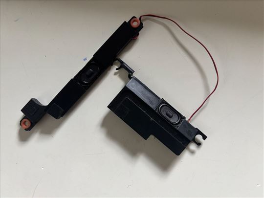 Dell inspiron 15-3521 Zvucnici