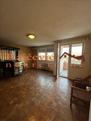 Dorcol, Mike Alasa, 3.0, 83 m2 (T, L), IV od VII