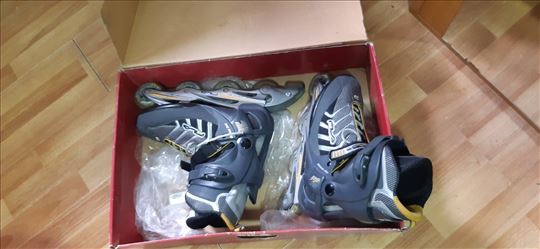 fila roleri 45,5broj 
