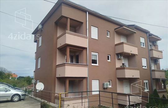 Funkcionalna garsonjera na Snežniku 