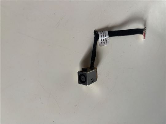 HP 6360B DC Konektor