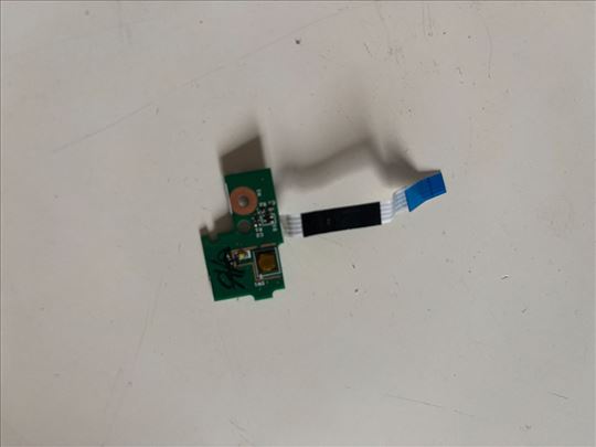 HP 6360B Dugme paljenja