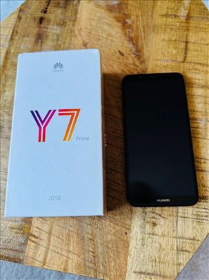 Huawei Y7