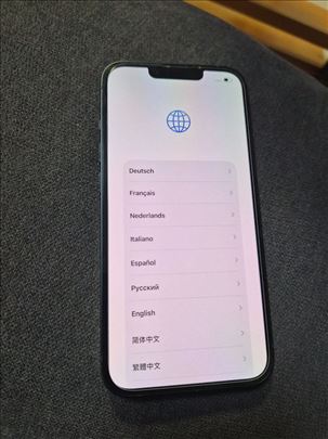 Iphone 13 128 gb 