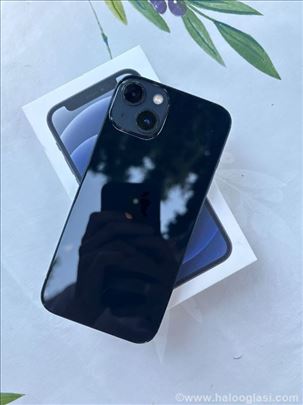 Iphone 13/128gb/crne boje