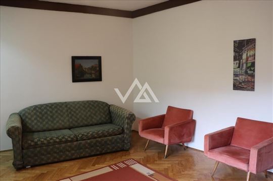 Izdaje se 2.5 stan, Palilula