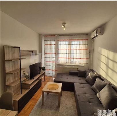 Izdajem 1.5 stan u blizini parka Sv. Save